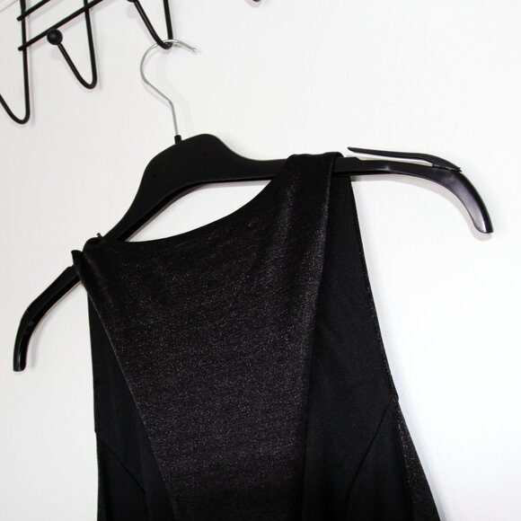 BNWT SS25 SYMPHONY MAXI BOW BACK DRESS S - Picture 5 of 11